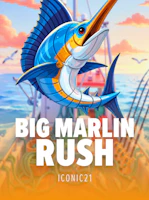 Big Marlin Rush