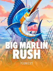 Big Marlin Rush