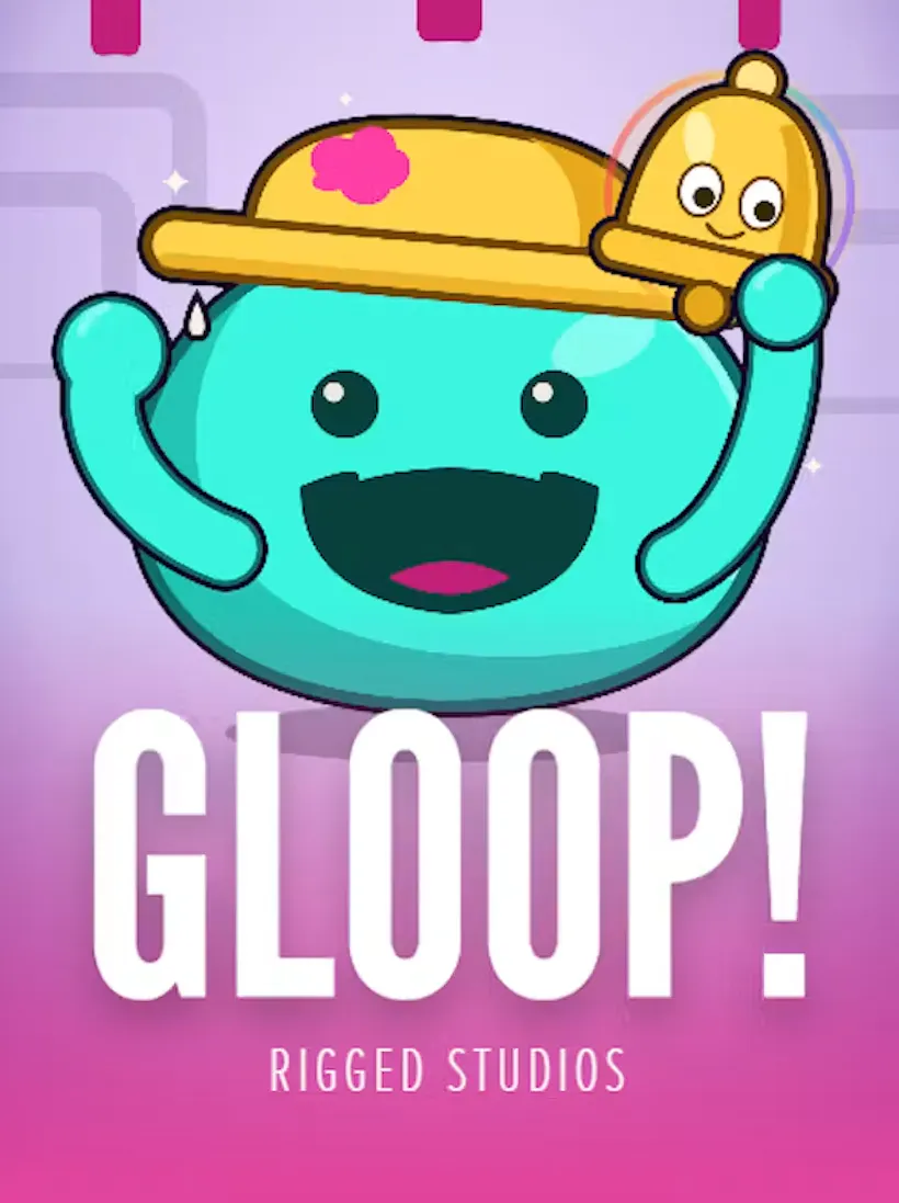 GLOOP! slot