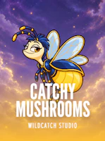 Catchy Mushrooms