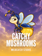 Catchy Mushrooms
