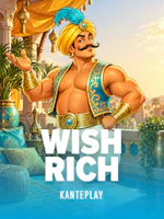 Wish Rich
