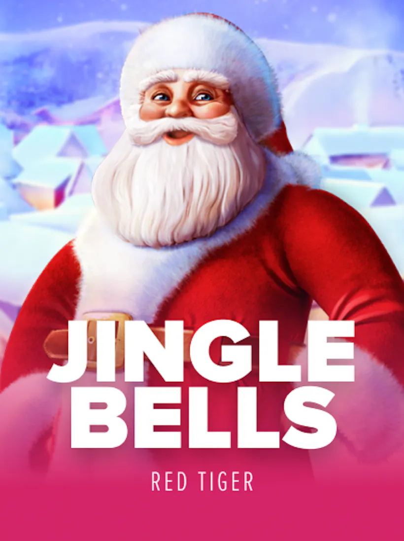 Jingle Bells slot