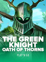 The Green Knight Oath of Thorns
