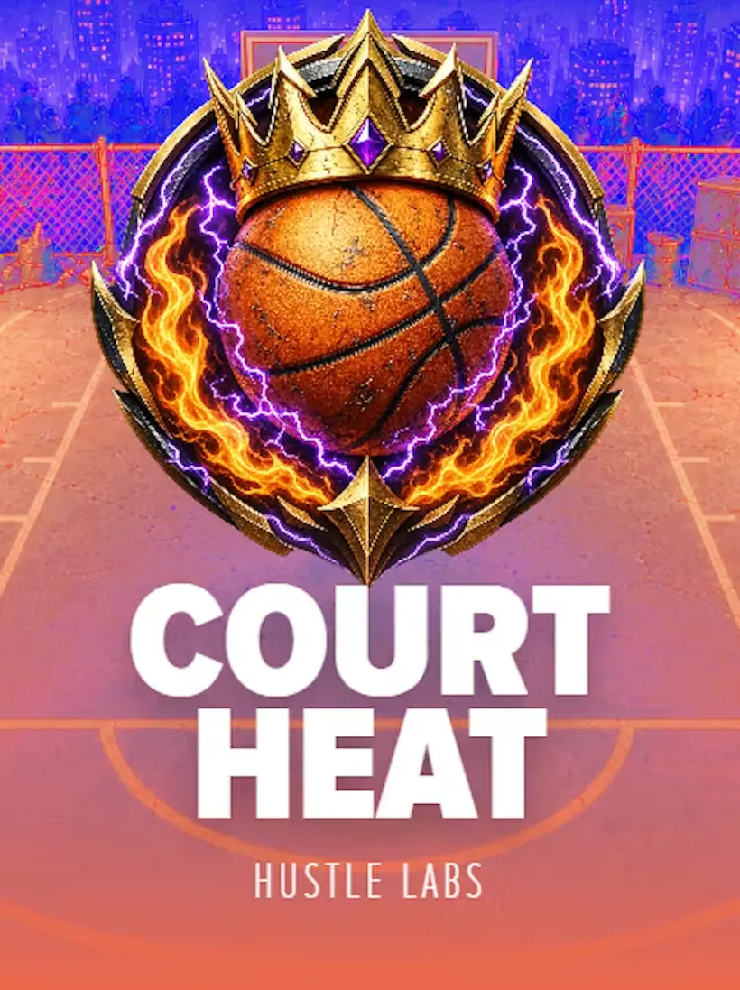 Court Heat slot