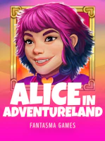 Alice in Adventureland