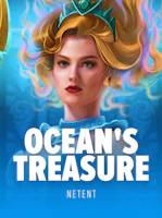 Ocean's Treasure