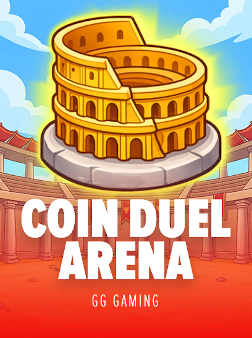 Coin Duel Arena slot