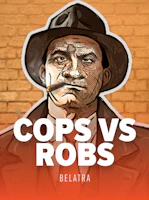 Cops vs Robs