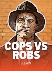 Cops vs Robs