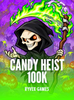 CANDY HEIST 100K