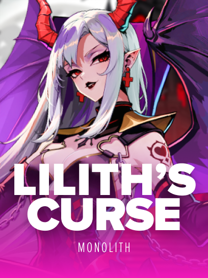 Liliths Curse