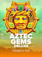 Aztec Gems Deluxe