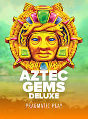 Aztec Gems Deluxe