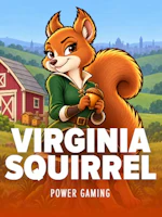 Virginia Squirrel 