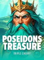 Poseidons Treasure