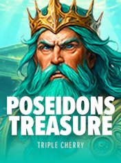 Poseidons Treasure