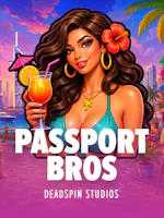 Passport Bros