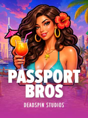 Passport Bros