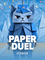 Paper duel