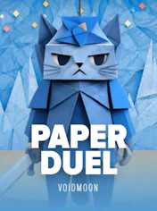 Paper duel