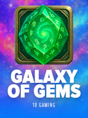 Galaxy of Gems