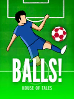 BALLS!