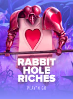 Rabbit Hole Riches