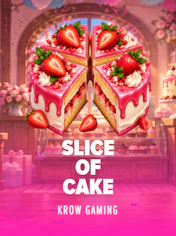 Slice Of Cake