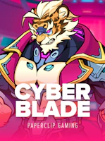 Cyber Blade