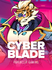 Cyber Blade