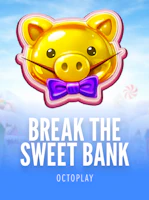 Break the Sweet Bank