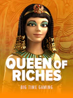 Queen of Riches