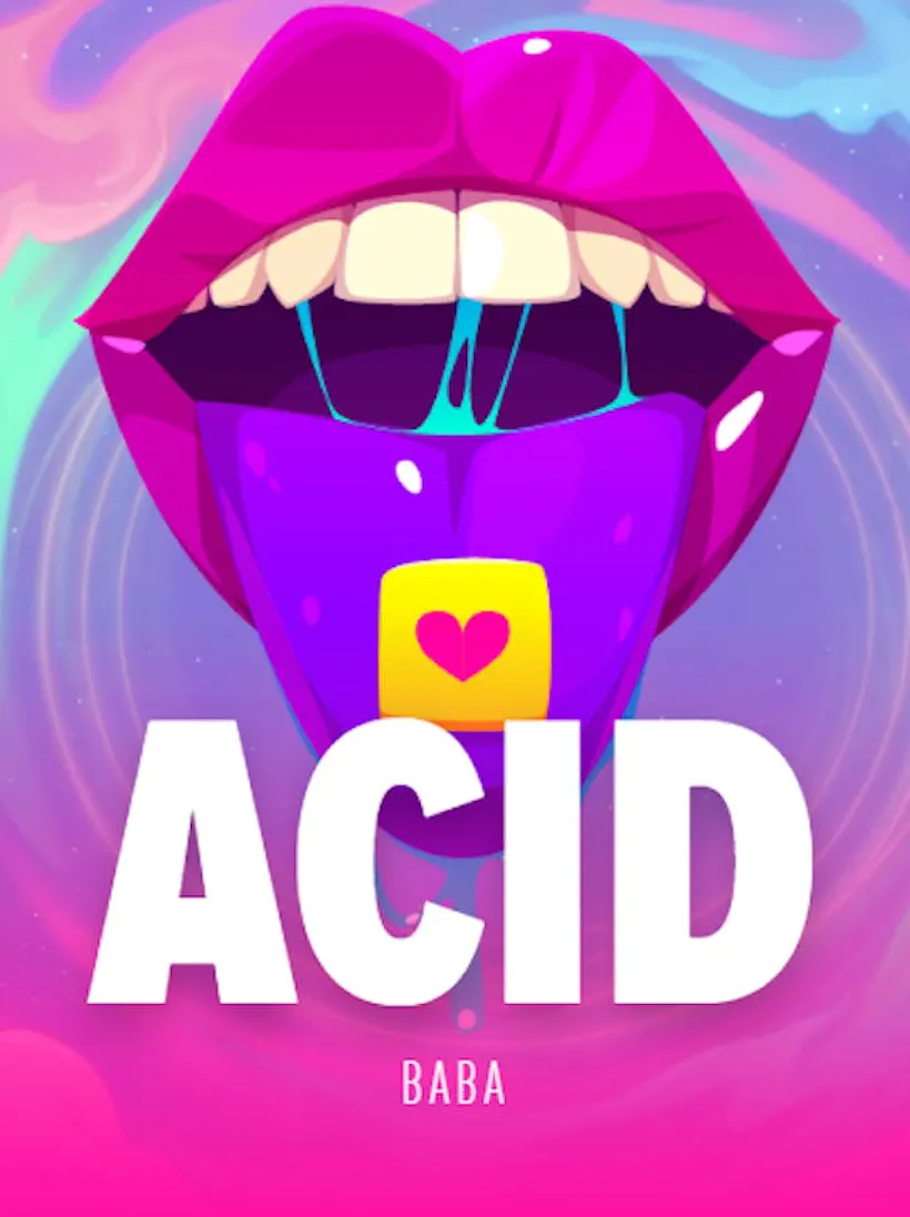 ACID slot