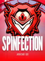 Spinfection