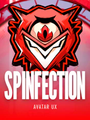 Spinfection
