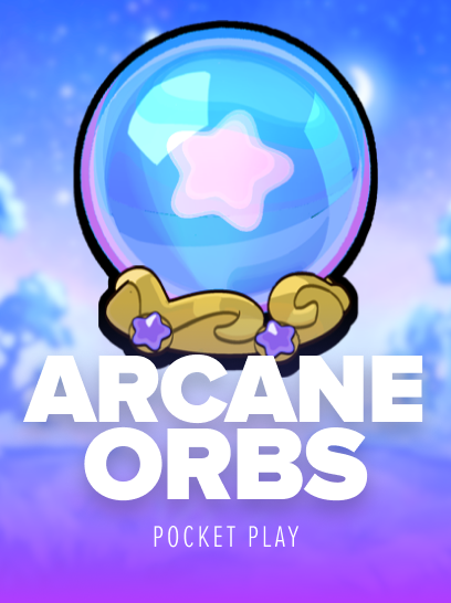 Arcane Orbs