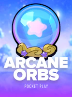 Arcane Orbs