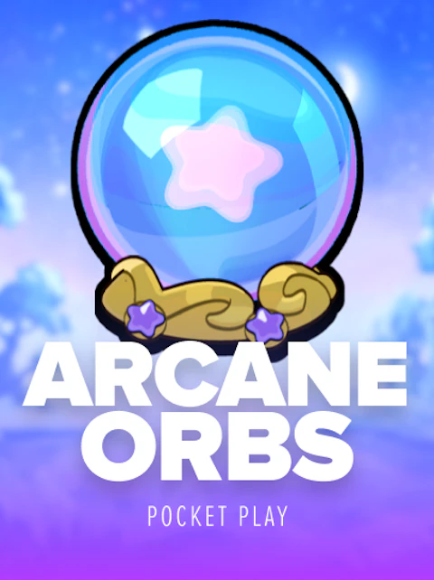 Arcane Orbs