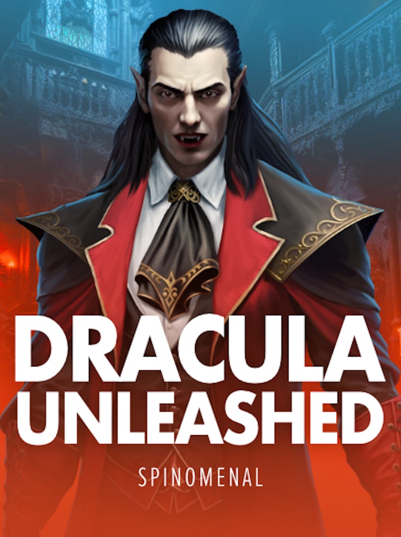 Dracula - Unleashed