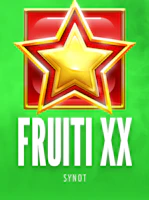 FruitiXX