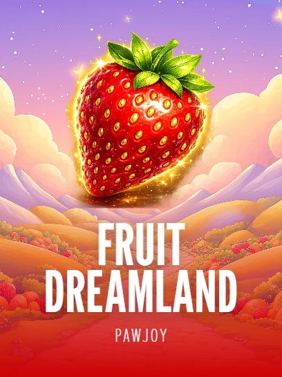 Fruit Dreamland
