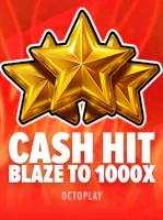Cash Hit: Blaze to 1000x