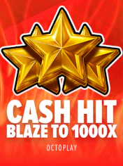 Cash Hit: Blaze to 1000x