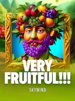 Very Fruitful
