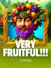Very Fruitful