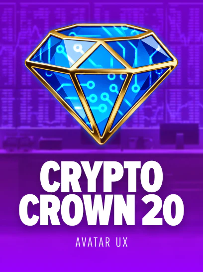 Crypto Crown 20