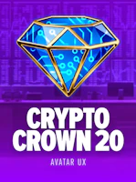Crypto Crown 20