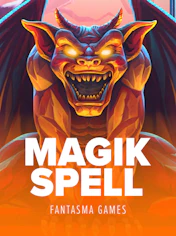 Magikspell