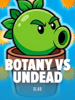 Botany vs Undead